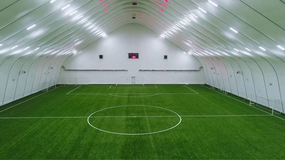 Stadion, Аренда футбольного поля - 250 сум/час