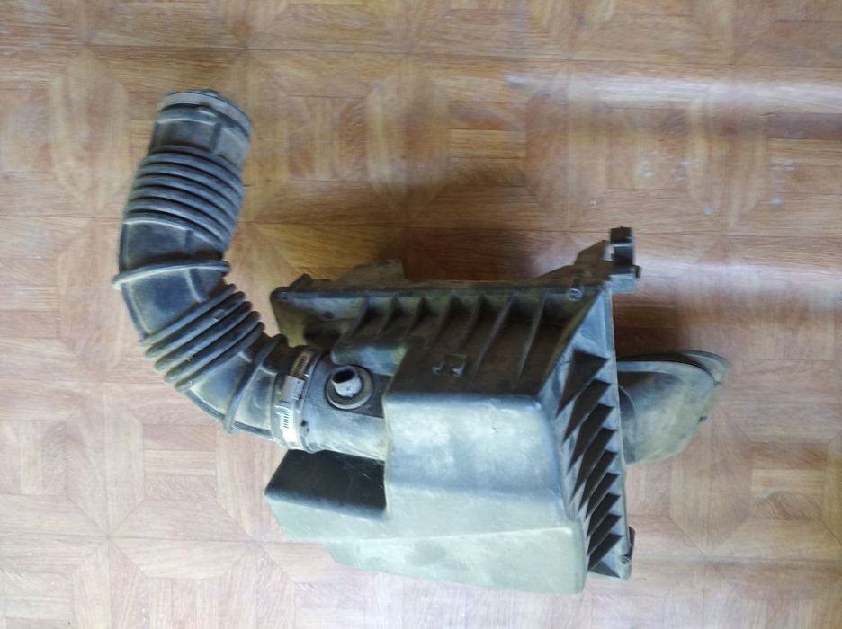 Мотор Chevrolet Cruze. Весь комплект