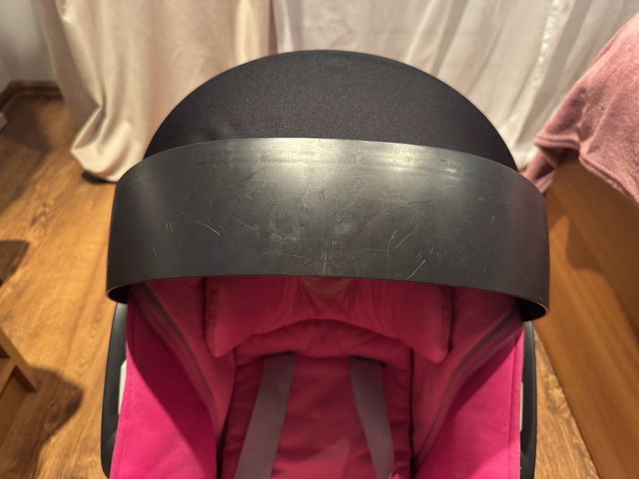 Scoica Cybex gold  Aton5