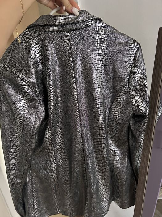 Сако Fashion Nova