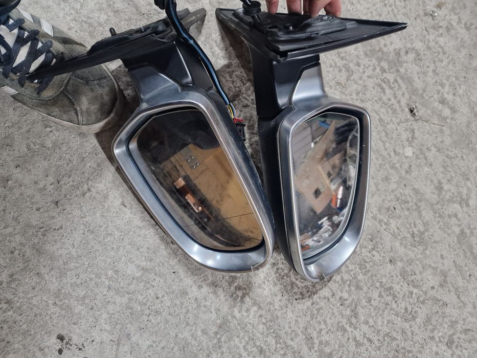 Oglinda stanga dreapta  audi a5 s5 2 usi 8t 2011