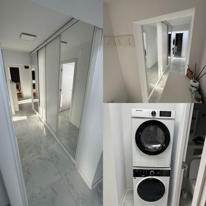 Apartament 3 camere confort 1