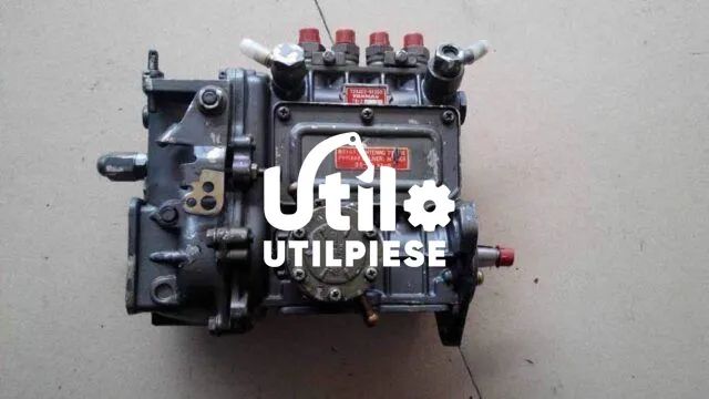 pompa injectie yanmar 3tnm72 3tnv88-b 3tnv70 3tnv76 + piese yanmar