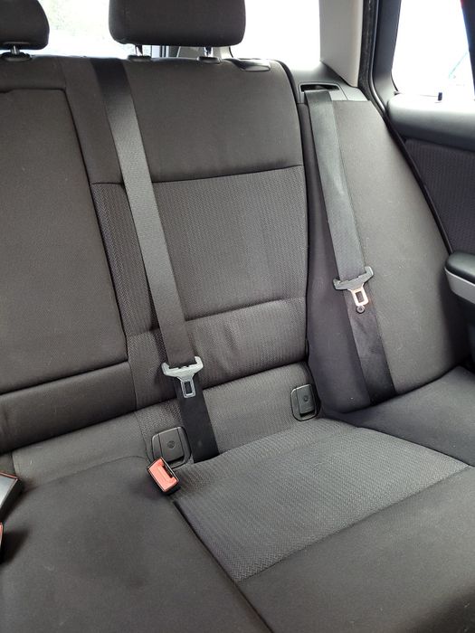 Bmw 320 e91 2007