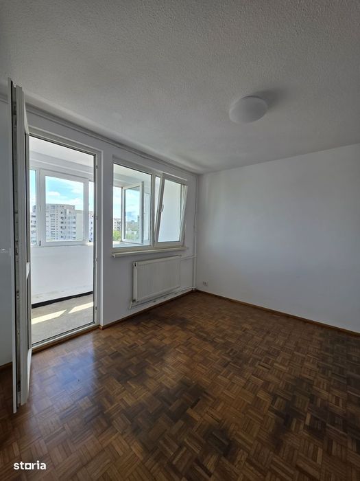 Apartament cu 2 camere de vanzare in zona Tineretului metrou — fotografia 1