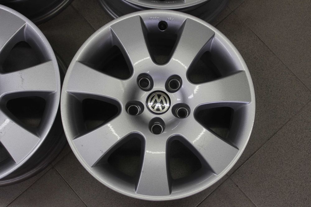 Джанти 16" VW T5, T6, Transporter, Multivan