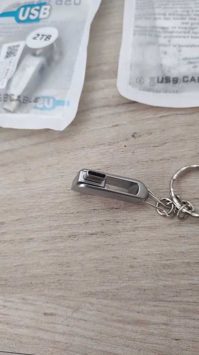 Флаш памет 2 терабайта