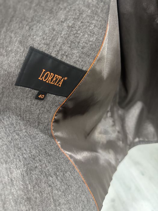 Дим сезонные пальто