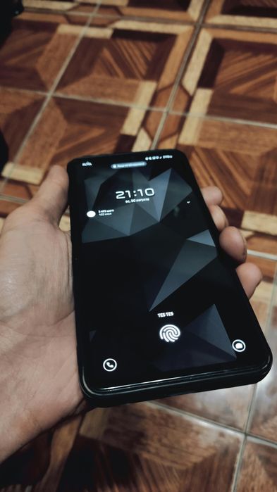 Samsung Galaxy A52 256gb