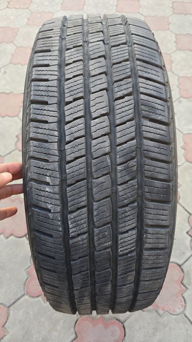 r18 kumho captiva yengidek