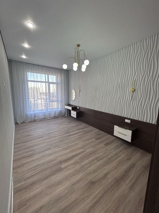 Продам 3-х комнатную квартиру