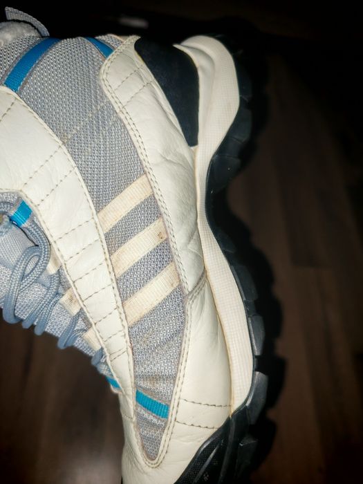 Vand ghete dama marca Adidas