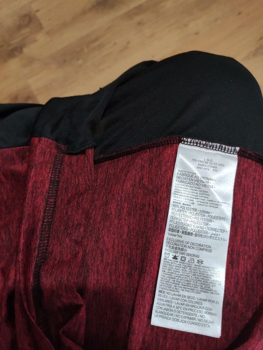 Hanorac Air Jordan mărimea 12-13 ani