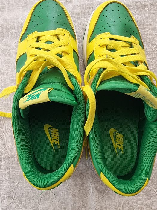 Nike Dunk Low retro Bttys