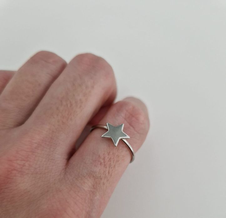 Продам кольца ( сталь)