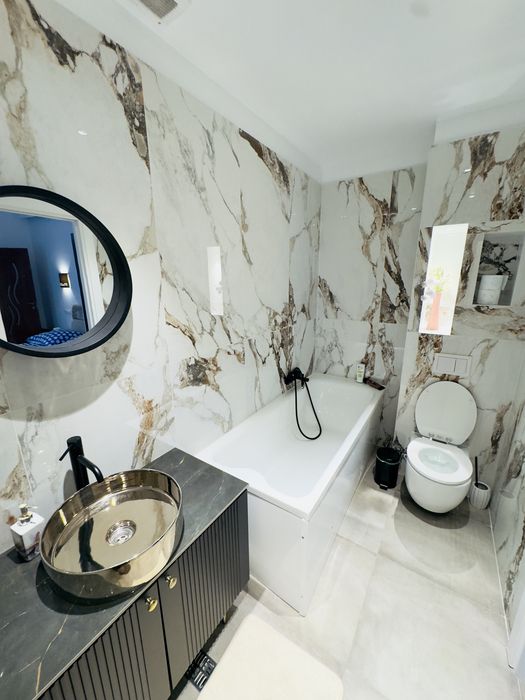 Apartamente 1 camera si bucatarie in regim hotelier
