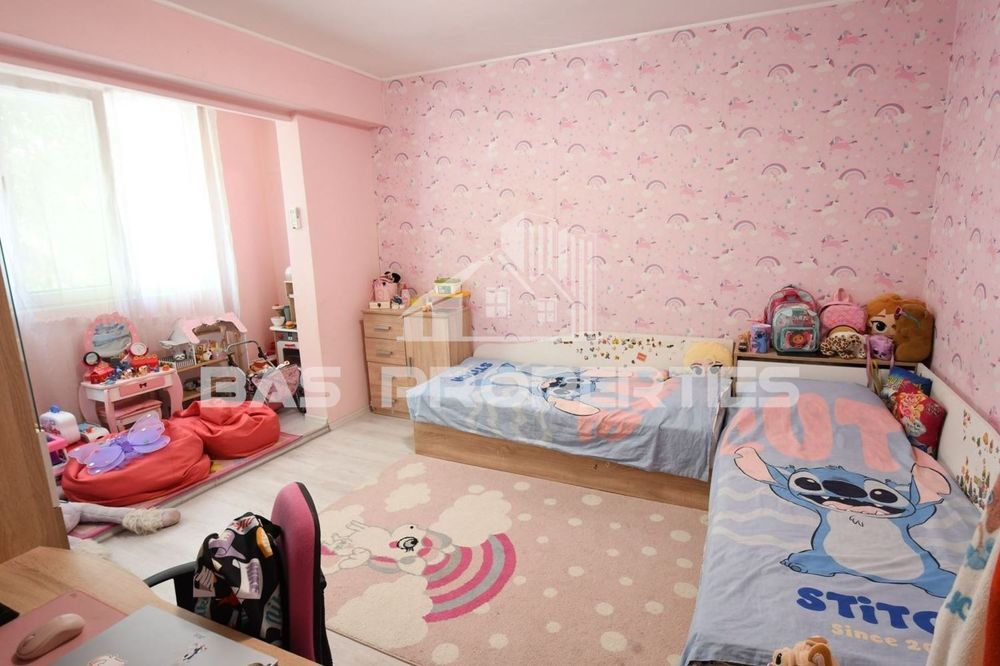 Продава се Тристаен апартамент в София, Орландовци - 65 кв.м за 2360 €/кв.м - Снимка #10