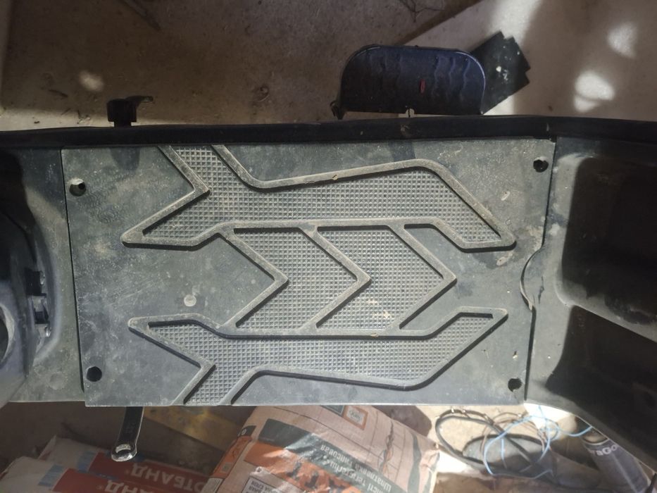 Электар скутер sup