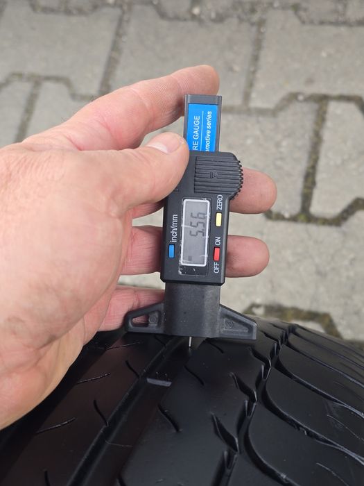 215 50 17 bf Goodrich