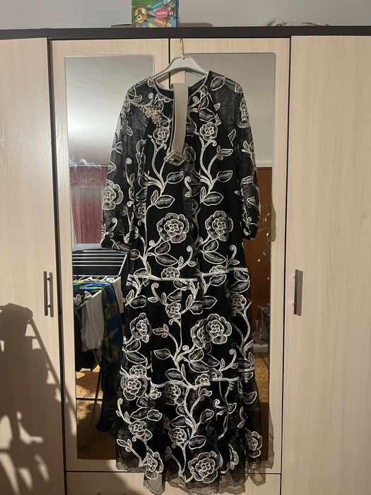 Платье турецкое, красивое