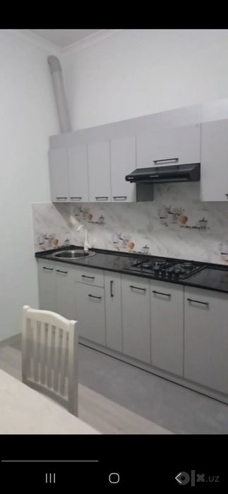 Uzoq muddatga ijaraga uy beriladi