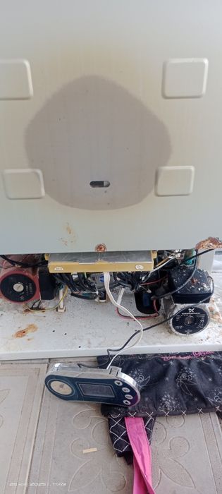 Протерм Тепло Росс 36