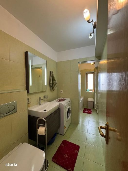 Ap. 2 camere 67mp | Bd. Decebal Nr. 11 |De inchiriat|