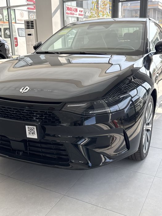 Leapmotorc01 elector va gibrid turlari