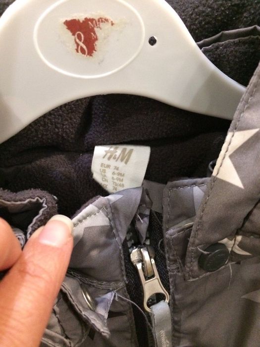 Детски космонавтчета