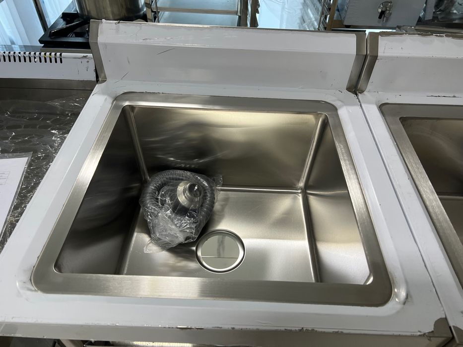 Ghiuveta inox  profesională