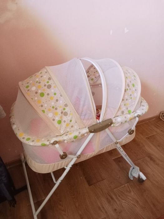 Люлка сатылады жаксы жагыдайда..