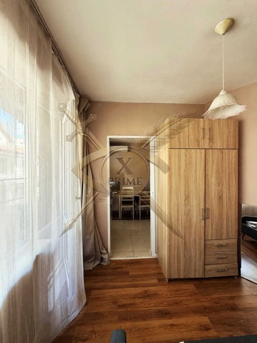 Дава се под наем Двустаен апартамент в Варна, Левски - 45 кв.м за 420 € - Снимка #3