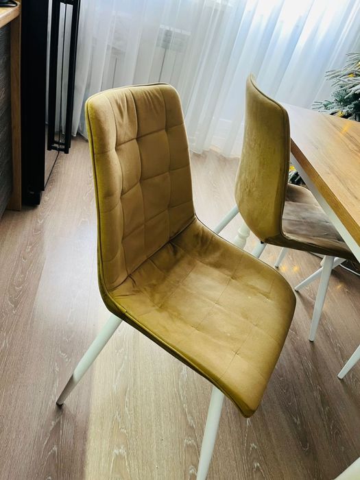 Продам стол со стульями