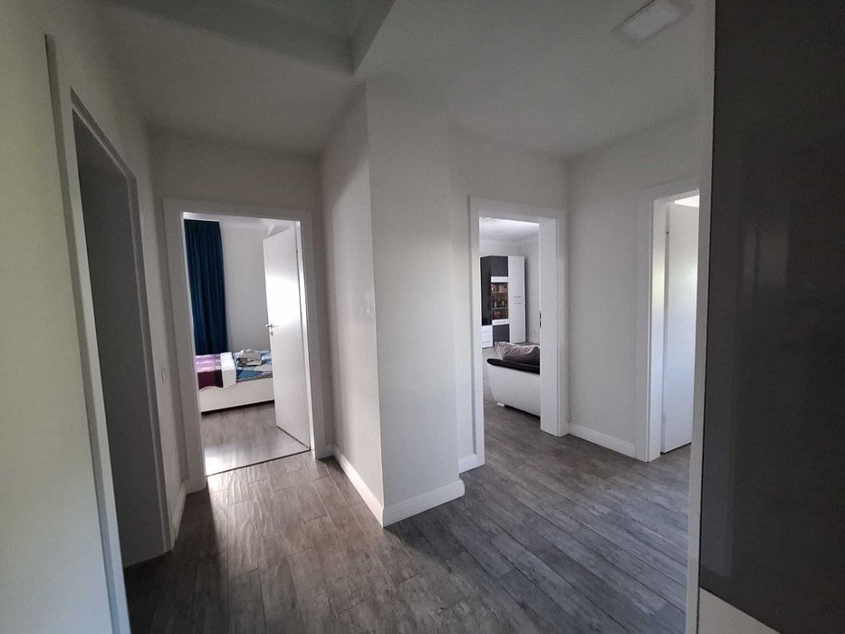 APARTAMENT DEOSEBIT | 3 Camere | 87 MP | Bloc 2020 | Parter | Cornitoiu