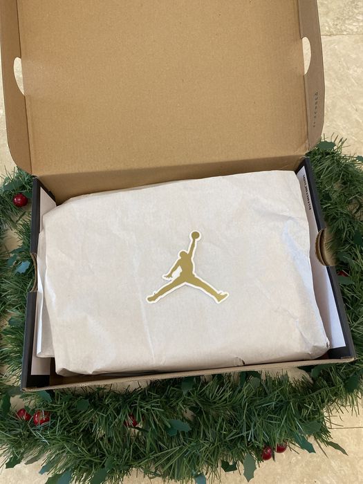 Jordan 1 mid se christmas