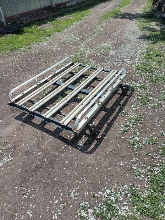 Продам багаж,рейленги