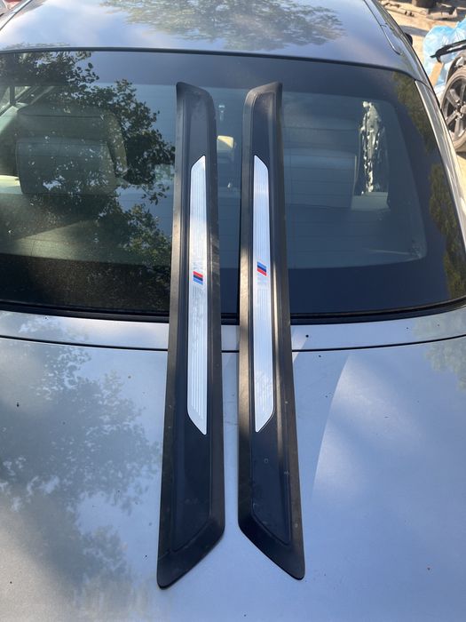 М прагове бмв ф32 ф33 ф36 bmw f32 f33 f36 м прагове