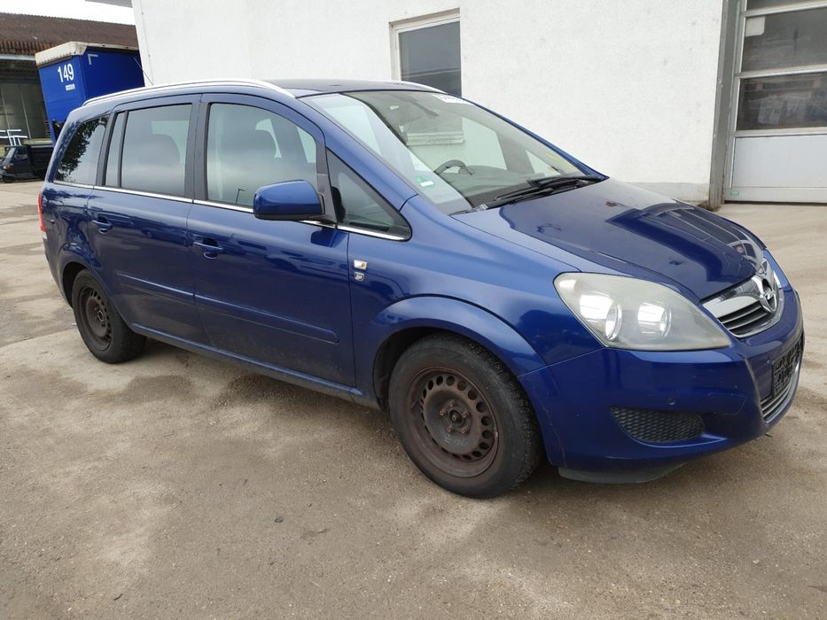 Opel Zafira B Dezmembrez