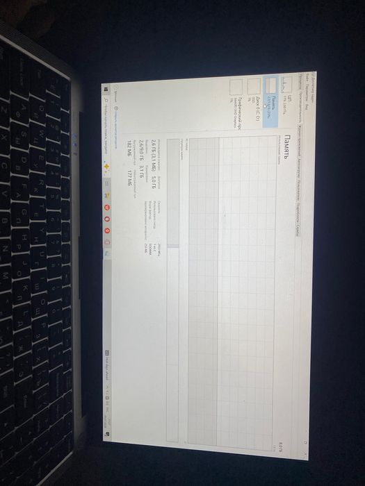 keetab noutbuku intel celeron 256/8