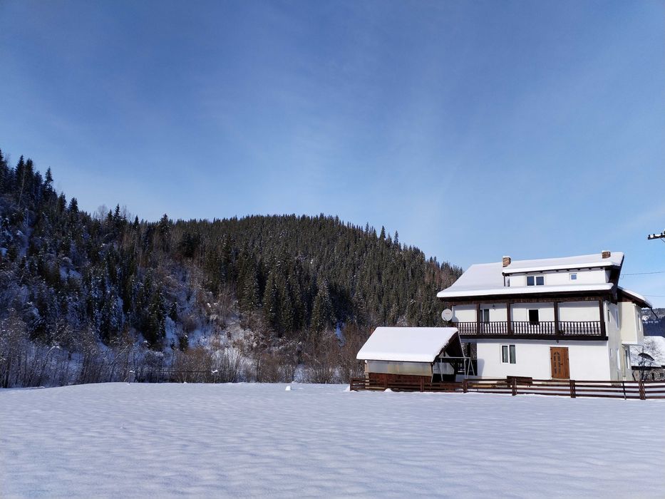 Revelion 2025 în Bucovina