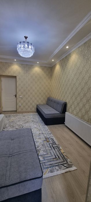 Novostroykada 2 xonali uy sotiladi