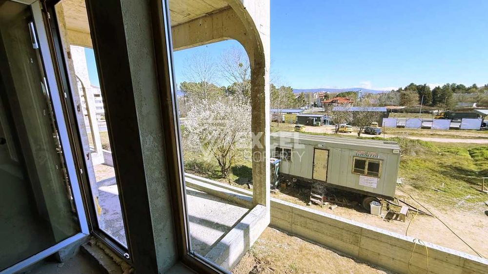 Продава се Двустаен апартамент в к.к. Слънчев бряг - 61 кв.м за 618 €/кв.м - Снимка #11