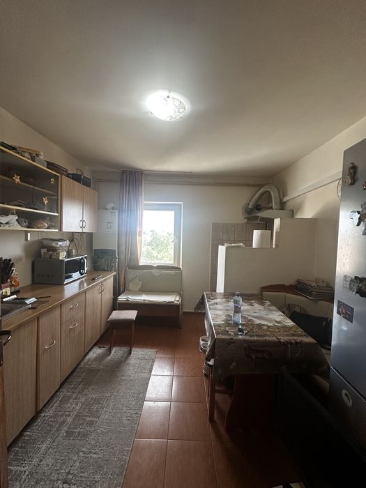 Apartament 3 camere de vanzare Medgidia