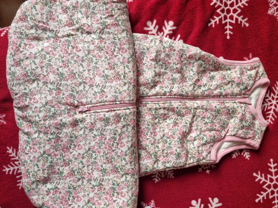 Нов Спален чувал lupilu 18-48м