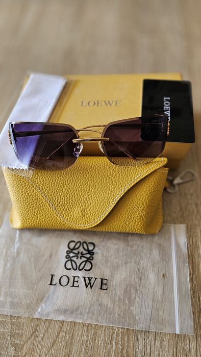 Оригинални слънчеви очила