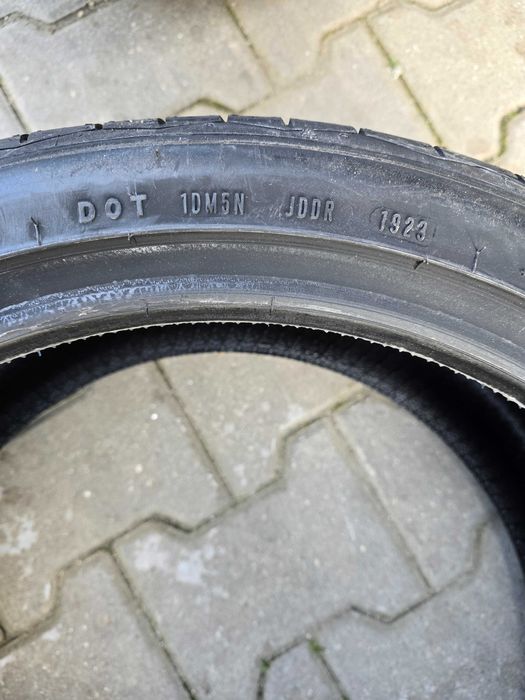 225 40 18 Anvelope vara noi Debica Presto UHP 255 35 18