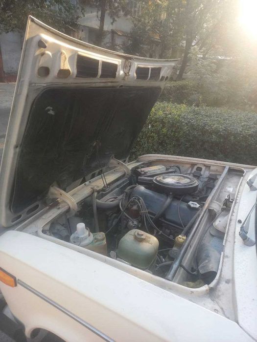 Жигули Ваз 21063