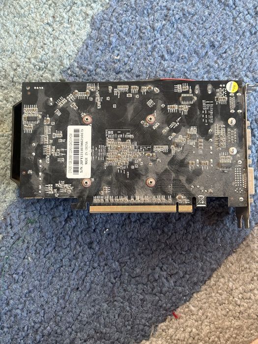 Geforce GTX 260 1GB