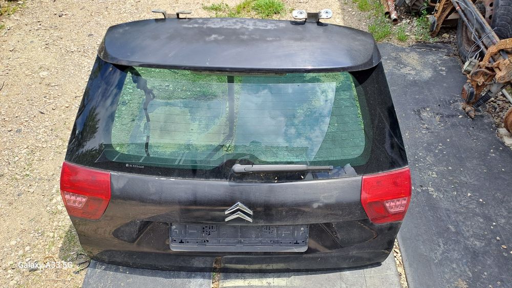 Заден капак за Citroen C5 II X7 III комби (2008-2017).