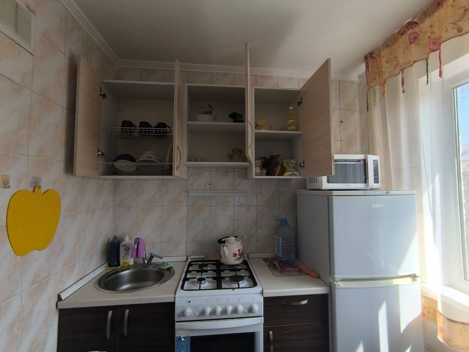 Сдам 1 к.кв. посуточно Ауэзовский район